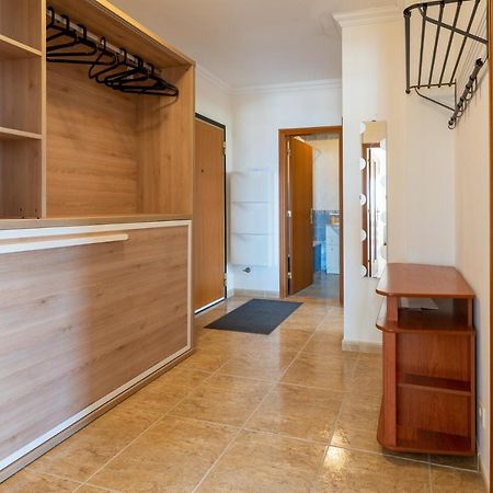 T1 Nazareth Appartement Buitenkant foto