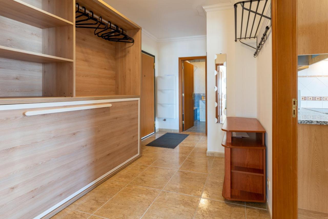 T1 Nazareth Appartement Buitenkant foto