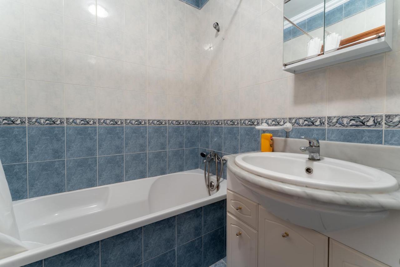 T1 Nazareth Appartement Buitenkant foto