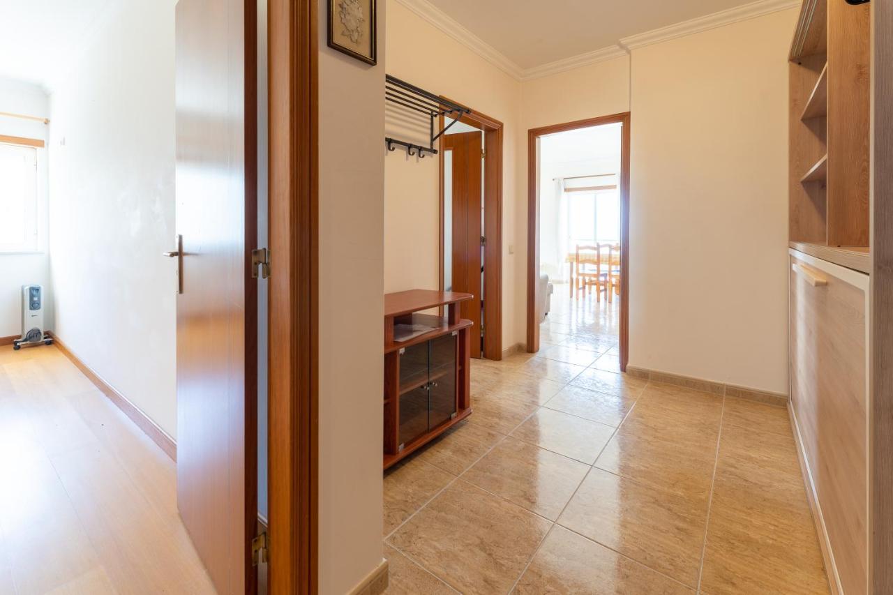 T1 Nazareth Appartement Buitenkant foto