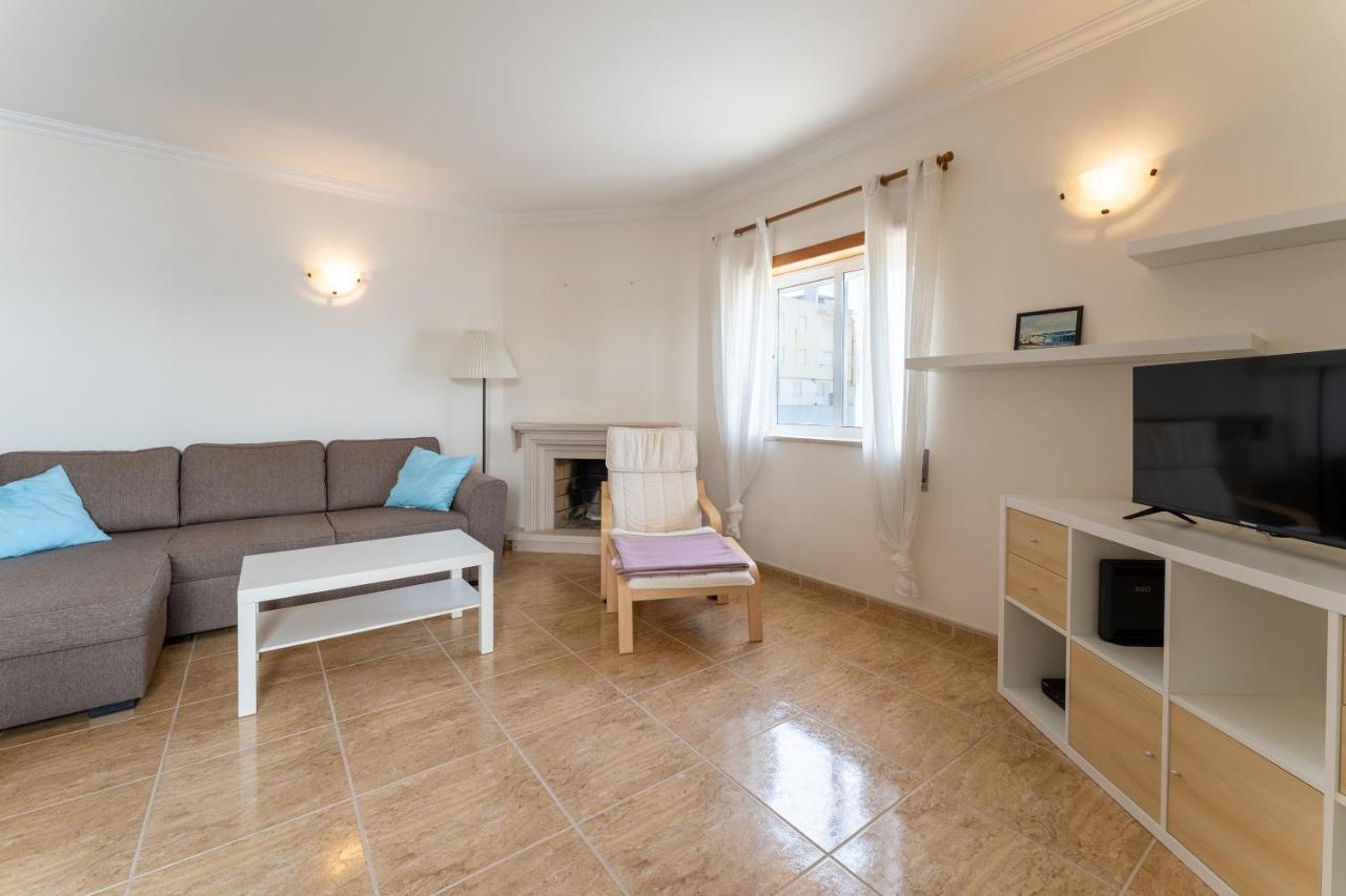 T1 Nazareth Appartement Buitenkant foto