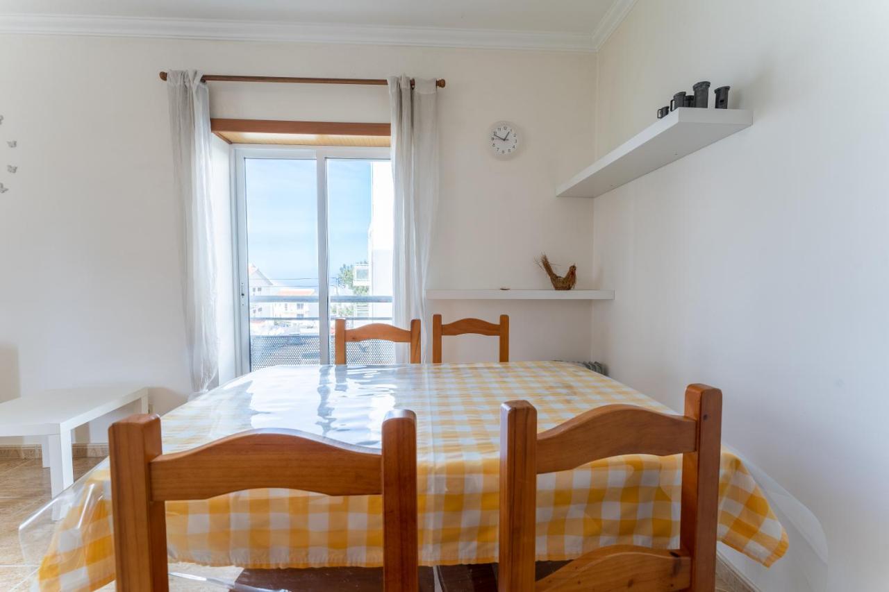 T1 Nazareth Appartement Buitenkant foto