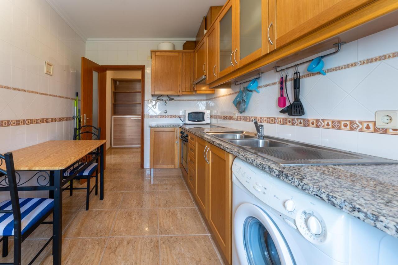 T1 Nazareth Appartement Buitenkant foto