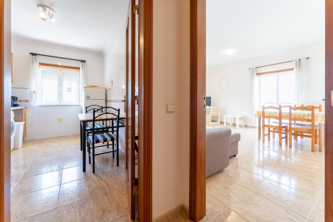 T1 Nazareth Appartement Buitenkant foto