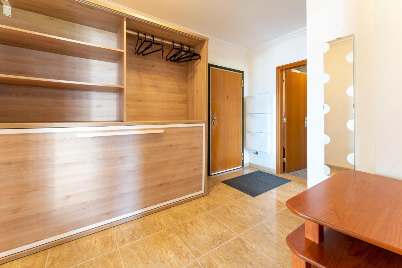 T1 Nazareth Appartement Buitenkant foto