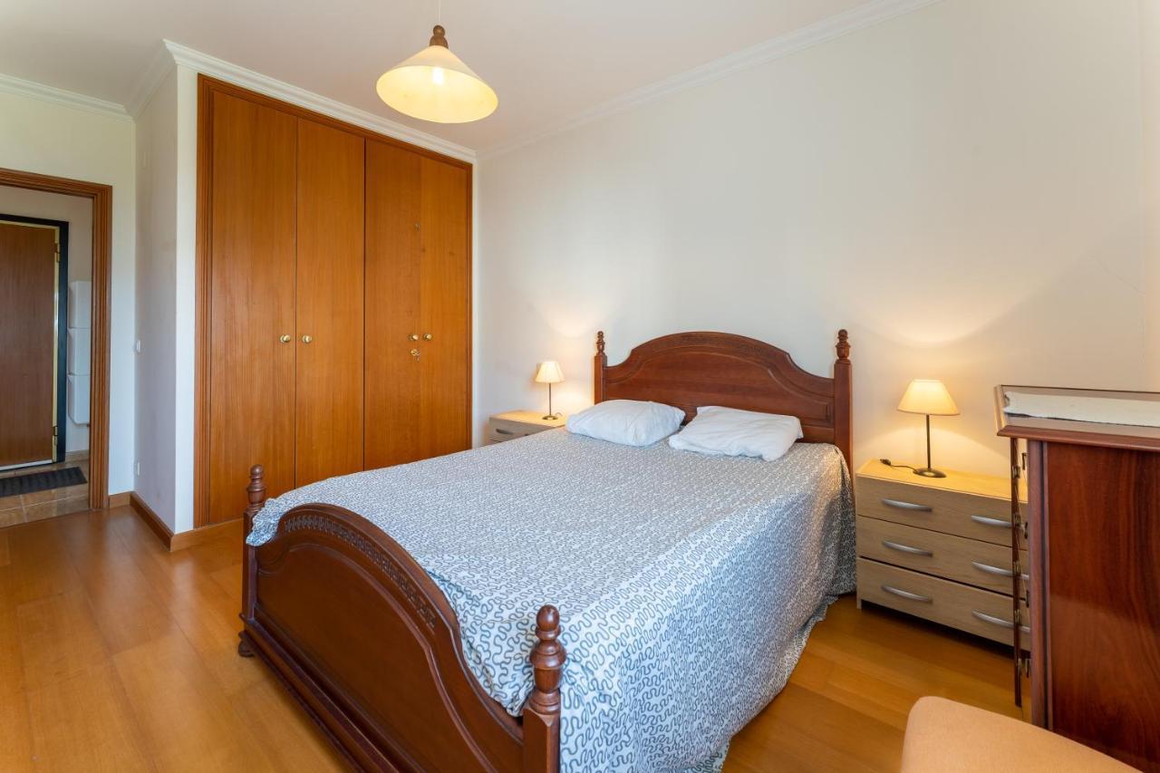 T1 Nazareth Appartement Buitenkant foto