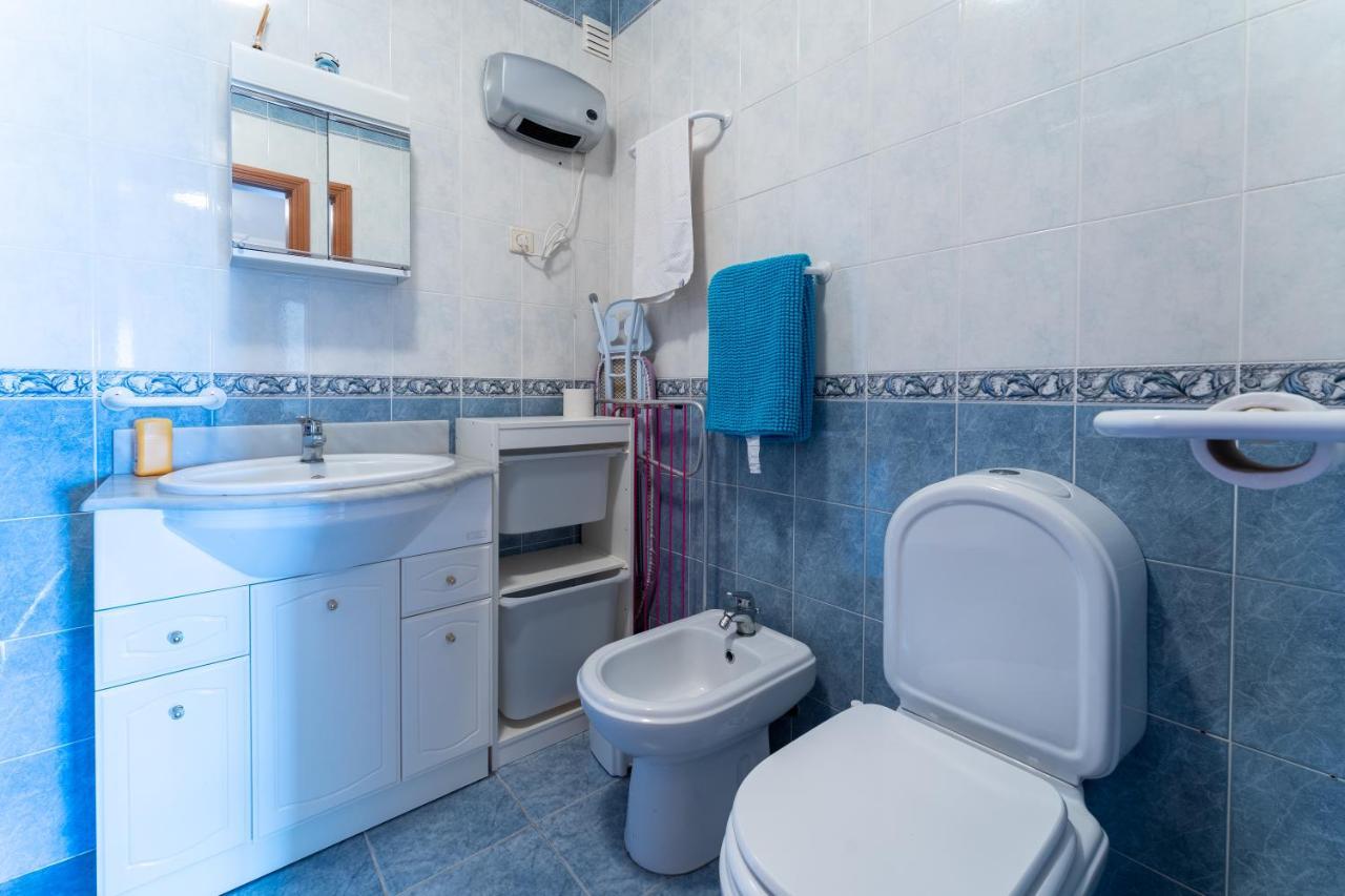 T1 Nazareth Appartement Buitenkant foto